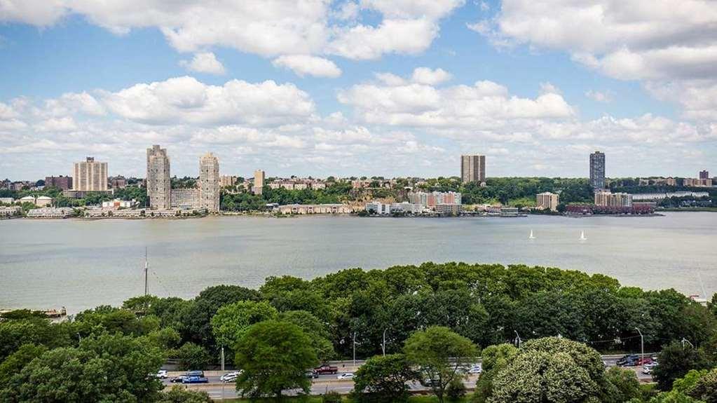 Hotel Riverside Tower Nova York
