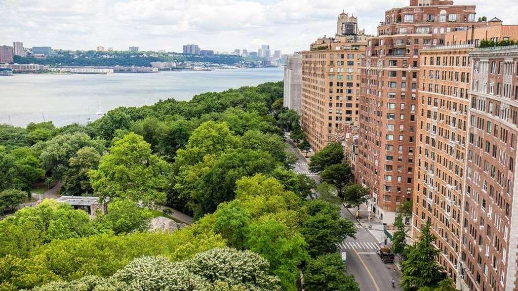Riverside Tower Hotel Nova York