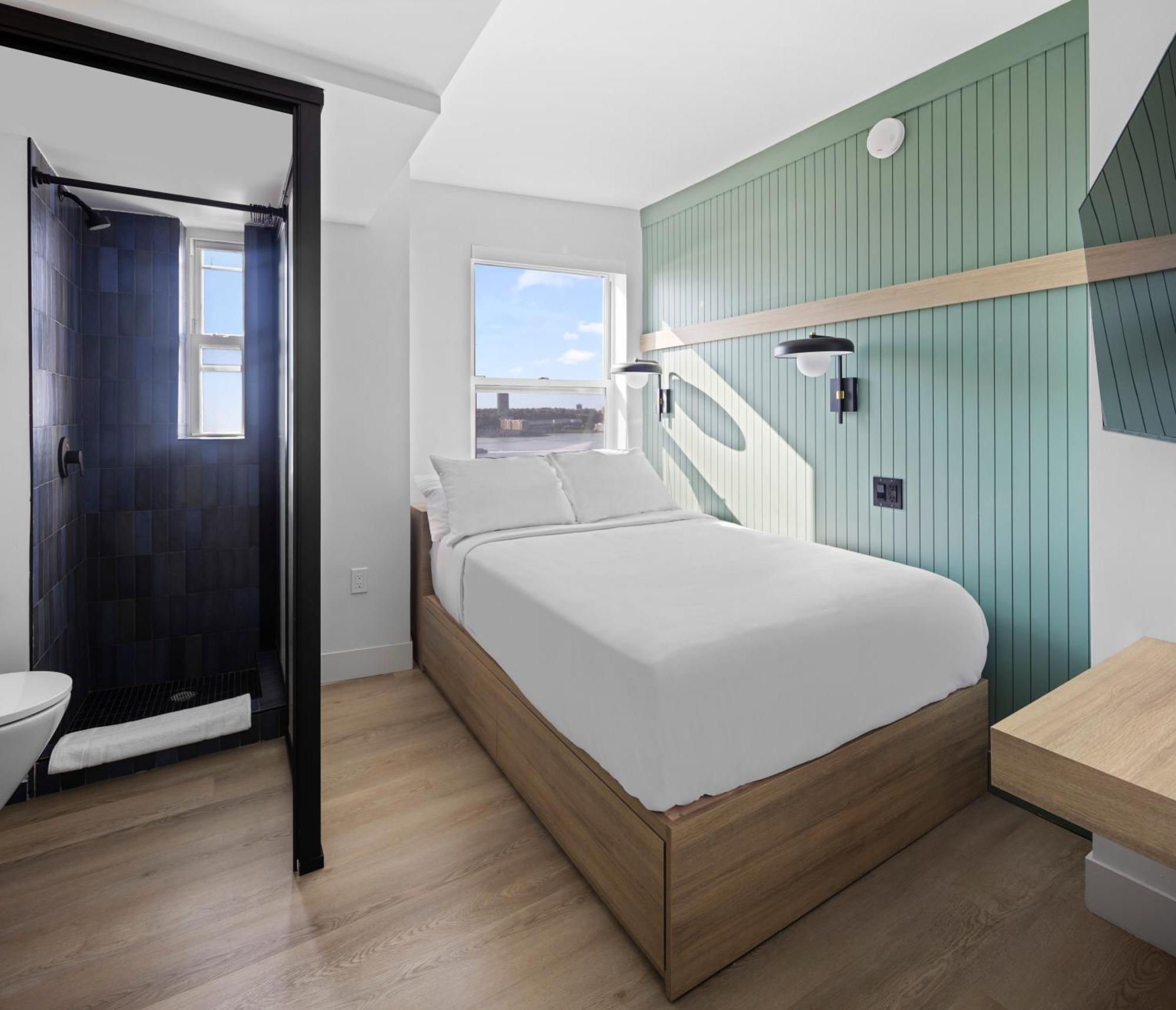 Riverside Tower Hotel Nova York